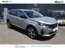 Photo 3 de l'offre de Peugeot 5008 1.2 PureTech 130ch S&S Allure EAT8 à 35 590 € chez SudOuest Occasions