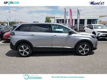 Photo 4 de l'offre de Peugeot 5008 1.2 PureTech 130ch S&S Allure EAT8 à 35 590 € chez SudOuest Occasions