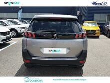 Photo 5 de l'offre de Peugeot 5008 1.2 PureTech 130ch S&S Allure EAT8 à 35 590 € chez SudOuest Occasions