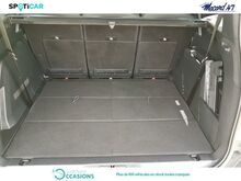 Photo 6 de l'offre de Peugeot 5008 1.2 PureTech 130ch S&S Allure EAT8 à 35 590 € chez SudOuest Occasions