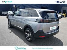 Photo 7 de l'offre de Peugeot 5008 1.2 PureTech 130ch S&S Allure EAT8 à 35 590 € chez SudOuest Occasions