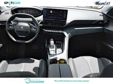 Photo 8 de l'offre de Peugeot 5008 1.2 PureTech 130ch S&S Allure EAT8 à 35 590 € chez SudOuest Occasions