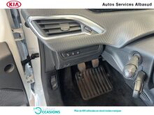 Photo 12 de l'offre de Peugeot 208 1.6 BlueHDi 100ch Allure Business S&S 5p à 11 950 € chez SudOuest Occasions