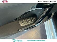 Photo 13 de l'offre de Peugeot 208 1.6 BlueHDi 100ch Allure Business S&S 5p à 11 950 € chez SudOuest Occasions