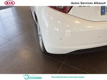 Photo 18 de l'offre de Peugeot 208 1.6 BlueHDi 100ch Allure Business S&S 5p à 11 950 € chez SudOuest Occasions