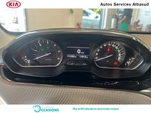Photo 20 de l'offre de Peugeot 208 1.6 BlueHDi 100ch Allure Business S&S 5p à 11 950 € chez SudOuest Occasions