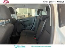 Photo 6 de l'offre de Peugeot 208 1.6 BlueHDi 100ch Allure Business S&S 5p à 11 950 € chez SudOuest Occasions