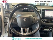 Photo 8 de l'offre de Peugeot 208 1.6 BlueHDi 100ch Allure Business S&S 5p à 11 950 € chez SudOuest Occasions