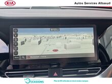 Photo 15 de l'offre de Kia e-Niro Active 204ch à 28 950 € chez SudOuest Occasions