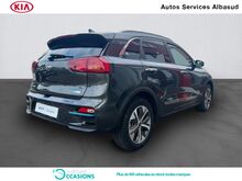 Photo 3 de l'offre de Kia e-Niro Active 204ch à 28 950 € chez SudOuest Occasions