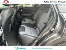 Photo 6 de l'offre de Kia e-Niro Active 204ch à 28 950 € chez SudOuest Occasions