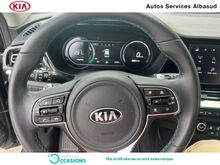 Photo 8 de l'offre de Kia e-Niro Active 204ch à 28 950 € chez SudOuest Occasions