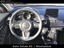 Photo 7 de l'offre de Mazda Mazda 2 1.5 SKYACTIV-G M-Hybrid 90ch Signature à 17 480 € chez SudOuest Occasions