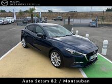 Photo 28 de l'offre de Mazda Mazda 3 1.5 SKYACTIV-D 105 Dynamique à 16 860 € chez SudOuest Occasions