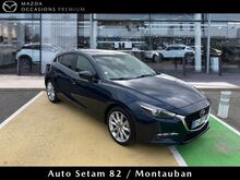 Photo 3 de l'offre de Mazda Mazda 3 1.5 SKYACTIV-D 105 Dynamique à 16 860 € chez SudOuest Occasions