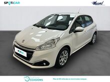 Photo 1 de l'offre de Peugeot 208 Affaire 1.6 BlueHDi 100ch S&S Premium Pack Euro6c à 11 490 € chez SudOuest Occasions