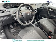 Photo 10 de l'offre de Peugeot 208 Affaire 1.6 BlueHDi 100ch S&S Premium Pack Euro6c à 11 490 € chez SudOuest Occasions