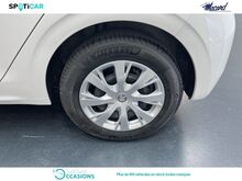 Photo 11 de l'offre de Peugeot 208 Affaire 1.6 BlueHDi 100ch S&S Premium Pack Euro6c à 11 490 € chez SudOuest Occasions