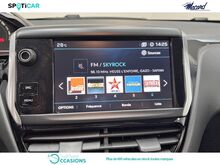 Photo 16 de l'offre de Peugeot 208 Affaire 1.6 BlueHDi 100ch S&S Premium Pack Euro6c à 11 490 € chez SudOuest Occasions