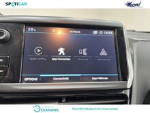 Photo 18 de l'offre de Peugeot 208 Affaire 1.6 BlueHDi 100ch S&S Premium Pack Euro6c à 11 490 € chez SudOuest Occasions