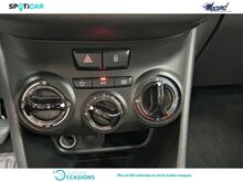 Photo 19 de l'offre de Peugeot 208 Affaire 1.6 BlueHDi 100ch S&S Premium Pack Euro6c à 11 490 € chez SudOuest Occasions
