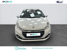 Photo 2 de l'offre de Peugeot 208 Affaire 1.6 BlueHDi 100ch S&S Premium Pack Euro6c à 11 490 € chez SudOuest Occasions