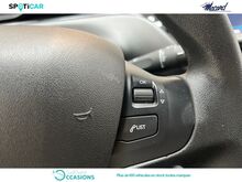 Photo 21 de l'offre de Peugeot 208 Affaire 1.6 BlueHDi 100ch S&S Premium Pack Euro6c à 11 490 € chez SudOuest Occasions