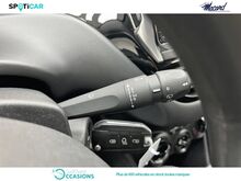 Photo 22 de l'offre de Peugeot 208 Affaire 1.6 BlueHDi 100ch S&S Premium Pack Euro6c à 11 490 € chez SudOuest Occasions