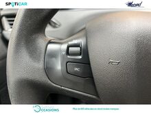 Photo 23 de l'offre de Peugeot 208 Affaire 1.6 BlueHDi 100ch S&S Premium Pack Euro6c à 11 490 € chez SudOuest Occasions