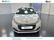 Photo 28 de l'offre de Peugeot 208 Affaire 1.6 BlueHDi 100ch S&S Premium Pack Euro6c à 11 490 € chez SudOuest Occasions