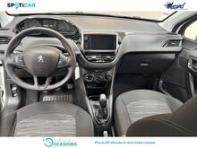 Photo 8 de l'offre de Peugeot 208 Affaire 1.6 BlueHDi 100ch S&S Premium Pack Euro6c à 11 490 € chez SudOuest Occasions