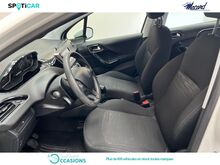Photo 9 de l'offre de Peugeot 208 Affaire 1.6 BlueHDi 100ch S&S Premium Pack Euro6c à 11 490 € chez SudOuest Occasions