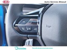 Photo 10 de l'offre de Peugeot 308 PHEV 180ch GT e-EAT8 à 35 700 € chez SudOuest Occasions
