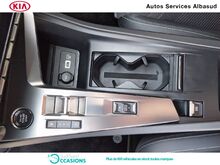 Photo 13 de l'offre de Peugeot 308 PHEV 180ch GT e-EAT8 à 35 700 € chez SudOuest Occasions