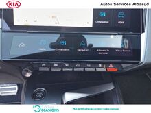 Photo 14 de l'offre de Peugeot 308 PHEV 180ch GT e-EAT8 à 35 700 € chez SudOuest Occasions