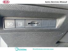 Photo 15 de l'offre de Peugeot 308 PHEV 180ch GT e-EAT8 à 35 700 € chez SudOuest Occasions