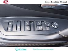 Photo 16 de l'offre de Peugeot 308 PHEV 180ch GT e-EAT8 à 35 700 € chez SudOuest Occasions