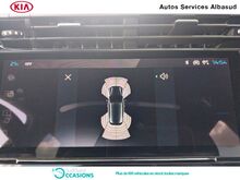 Photo 19 de l'offre de Peugeot 308 PHEV 180ch GT e-EAT8 à 35 700 € chez SudOuest Occasions