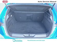 Photo 5 de l'offre de Peugeot 308 PHEV 180ch GT e-EAT8 à 35 700 € chez SudOuest Occasions