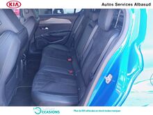 Photo 6 de l'offre de Peugeot 308 PHEV 180ch GT e-EAT8 à 35 700 € chez SudOuest Occasions