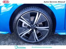 Photo 9 de l'offre de Peugeot 308 PHEV 180ch GT e-EAT8 à 35 700 € chez SudOuest Occasions