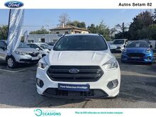 Photo 10 de l'offre de Ford Kuga 2.0 TDCi 150ch Stop&Start ST-Line 4x2 à 21 920 € chez SudOuest Occasions