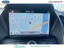 Photo 15 de l'offre de Ford Kuga 2.0 TDCi 150ch Stop&Start ST-Line 4x2 à 21 920 € chez SudOuest Occasions