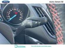 Photo 19 de l'offre de Ford Kuga 2.0 TDCi 150ch Stop&Start ST-Line 4x2 à 21 920 € chez SudOuest Occasions