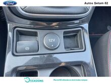 Photo 20 de l'offre de Ford Kuga 2.0 TDCi 150ch Stop&Start ST-Line 4x2 à 21 920 € chez SudOuest Occasions