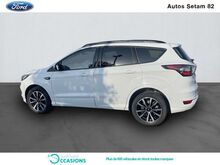 Photo 4 de l'offre de Ford Kuga 2.0 TDCi 150ch Stop&Start ST-Line 4x2 à 21 920 € chez SudOuest Occasions