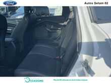 Photo 6 de l'offre de Ford Kuga 2.0 TDCi 150ch Stop&Start ST-Line 4x2 à 21 920 € chez SudOuest Occasions
