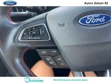 Photo 8 de l'offre de Ford Kuga 2.0 TDCi 150ch Stop&Start ST-Line 4x2 à 21 920 € chez SudOuest Occasions