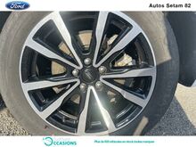 Photo 9 de l'offre de Ford Kuga 2.0 TDCi 150ch Stop&Start ST-Line 4x2 à 21 920 € chez SudOuest Occasions