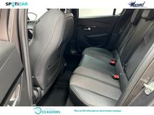 Photo 10 de l'offre de Peugeot 208 1.2 PureTech 130ch S&S GT EAT8 à 22 340 € chez SudOuest Occasions